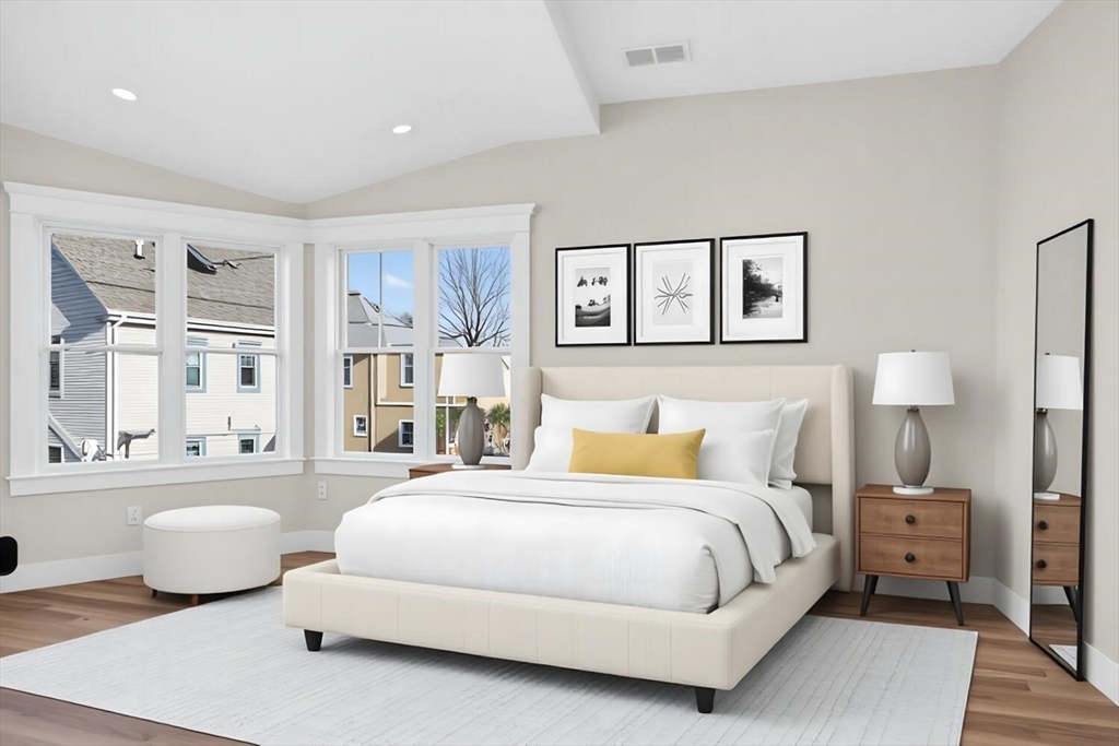 7 Melville Terrace # 2