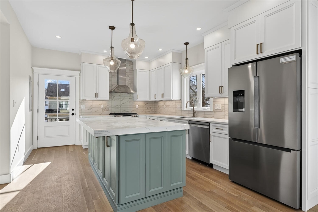 7 Melville Terrace # 2