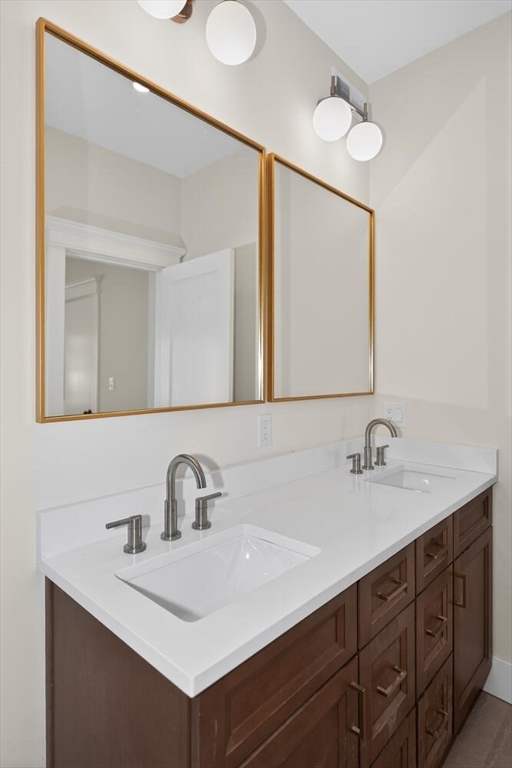 7 Melville Terrace # 2