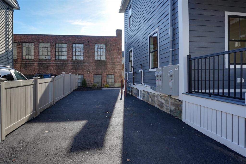 7 Melville Terrace # 2
