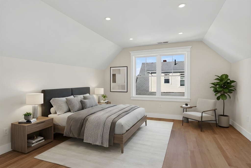7 Melville Terrace # 2