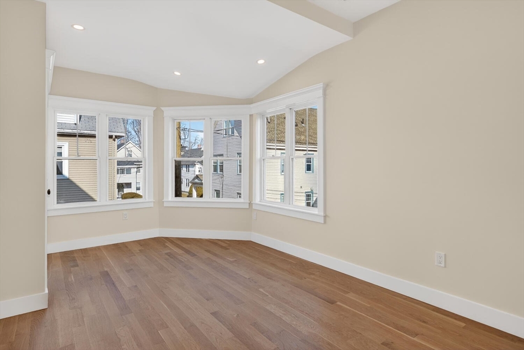 7 Melville Terrace # 2