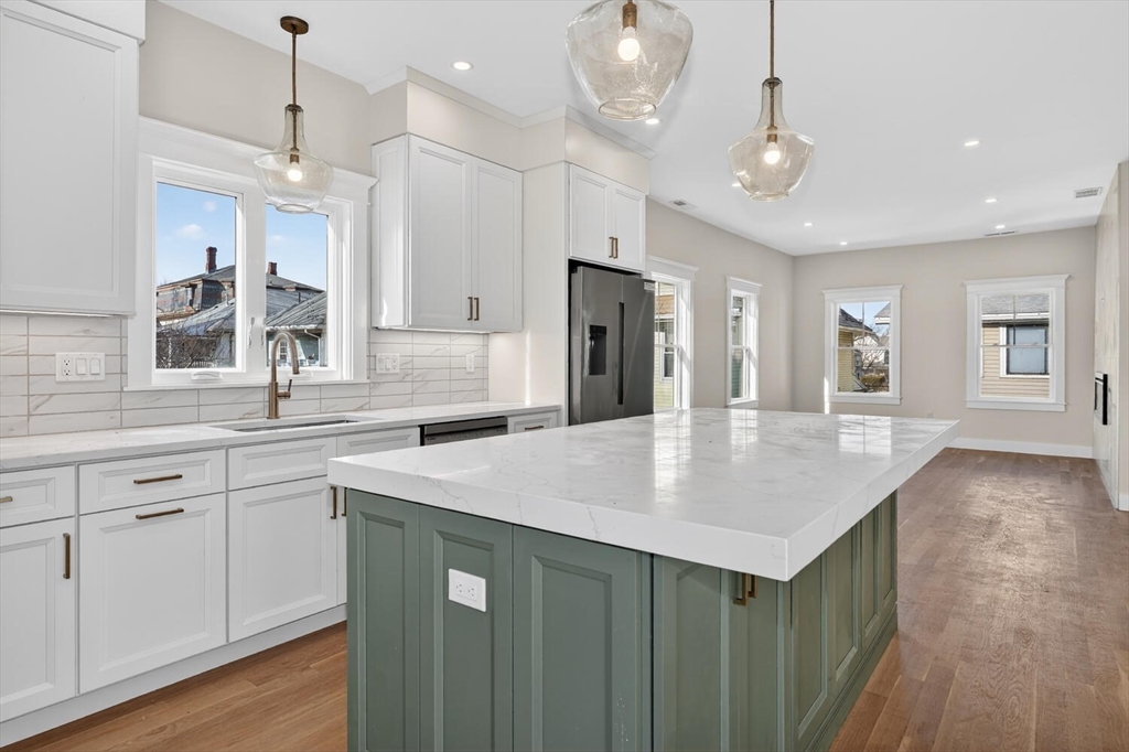 7 Melville Terrace # 2