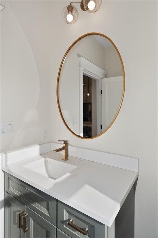 7 Melville Terrace # 2