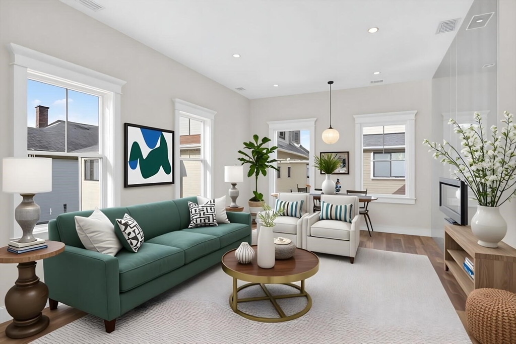 7 Melville Terrace # 2
