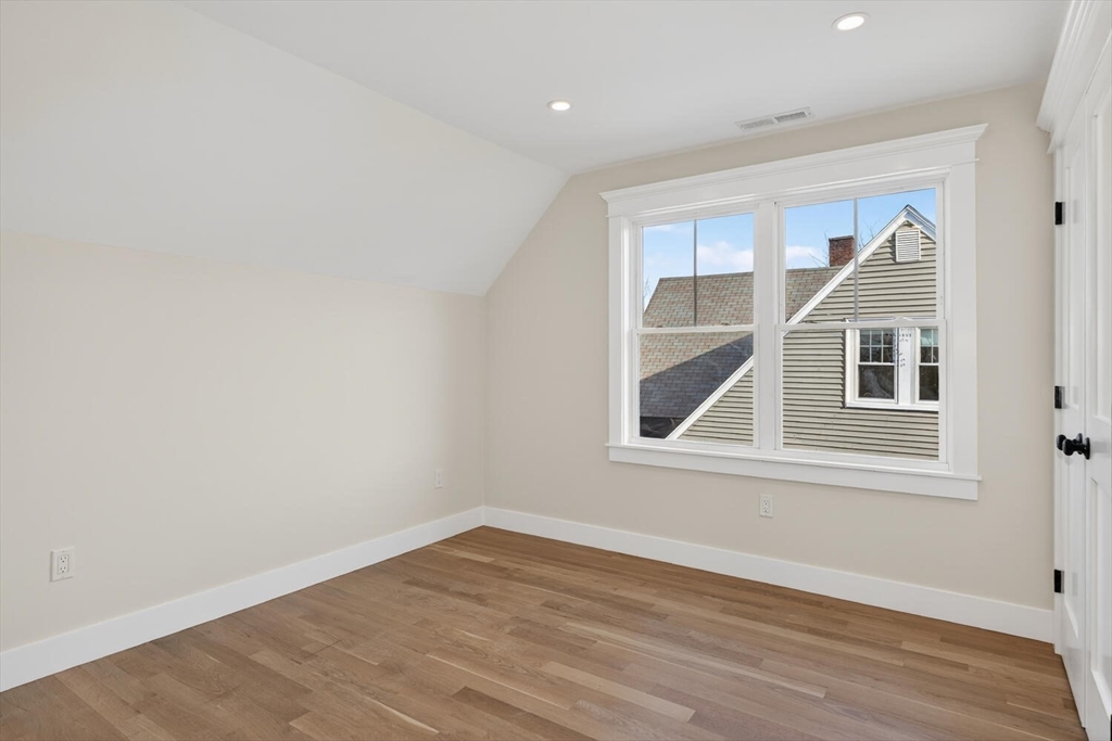 7 Melville Terrace # 2