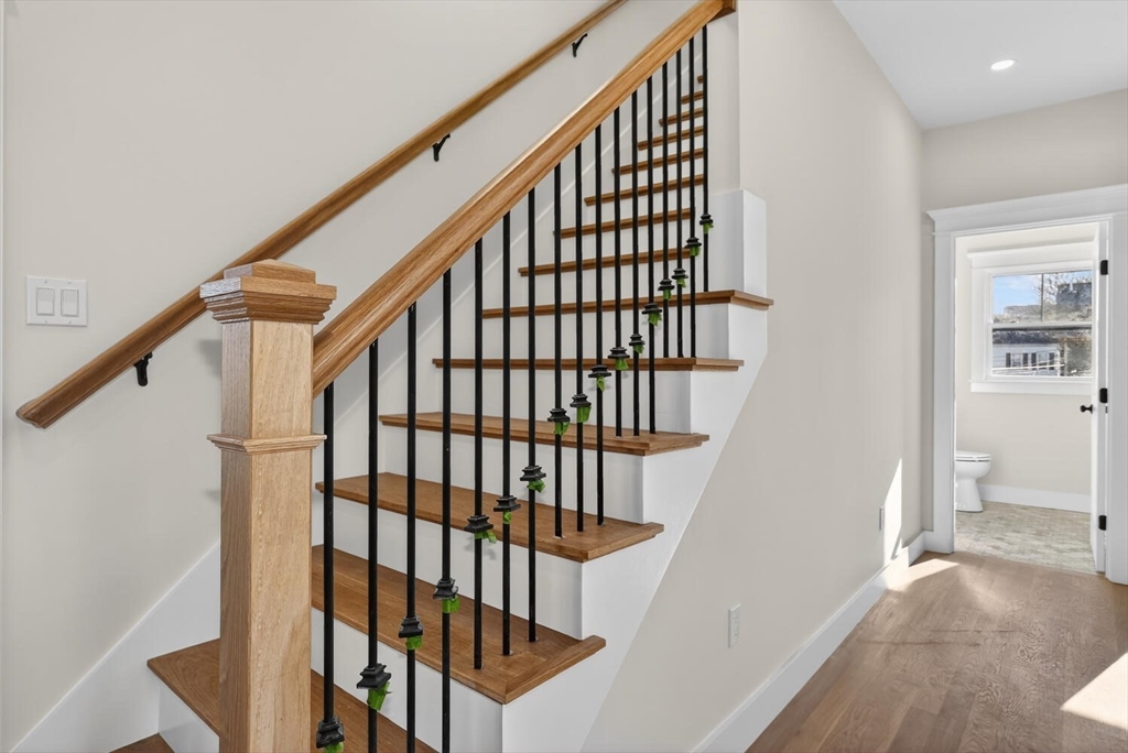 7 Melville Terrace # 2