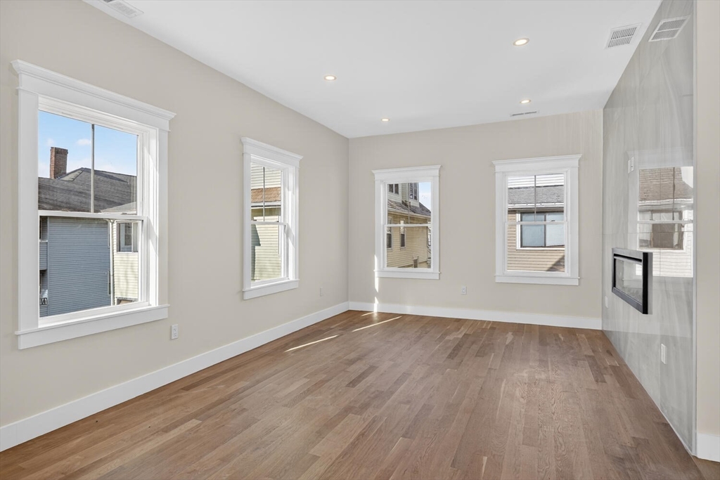 7 Melville Terrace # 2