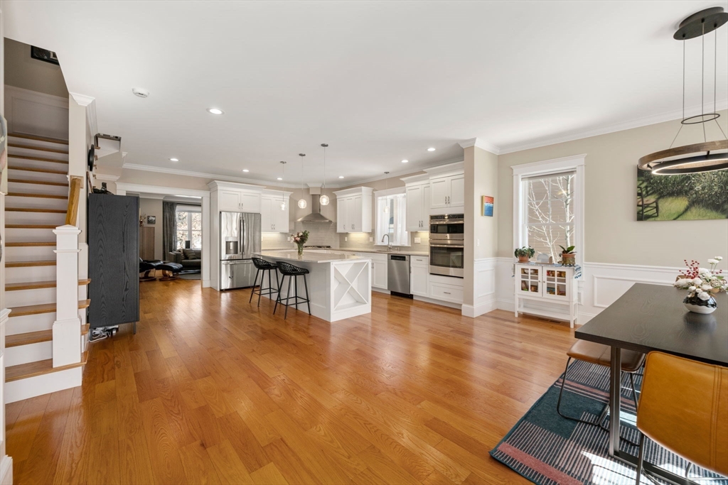 40 Grove St # 1