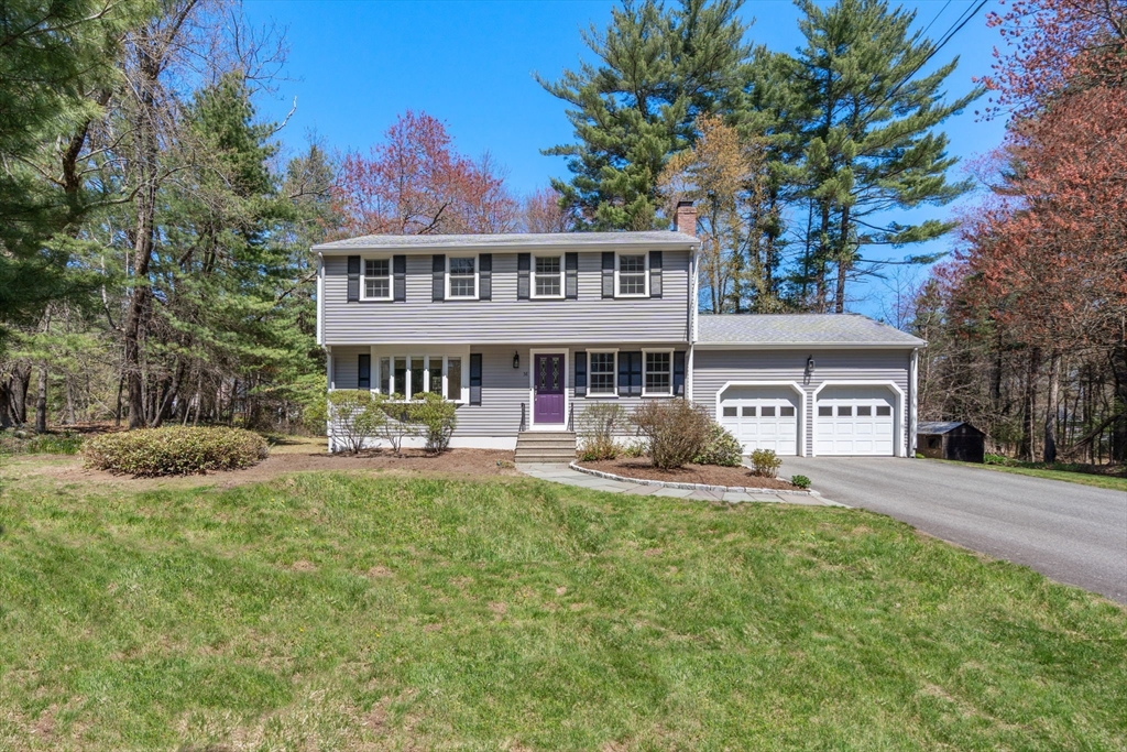 38 Flintlock Lane