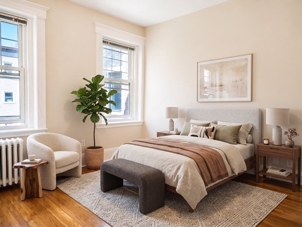 1177 Commonwealth Ave # 6