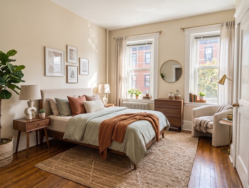 1177 Commonwealth Ave # 6