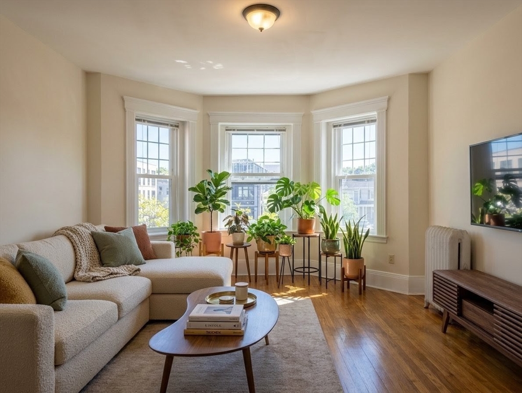 1177 Commonwealth Ave # 6