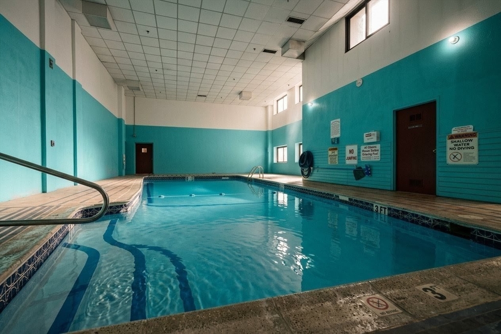 2500 Mystic Valley Parkway # 303
