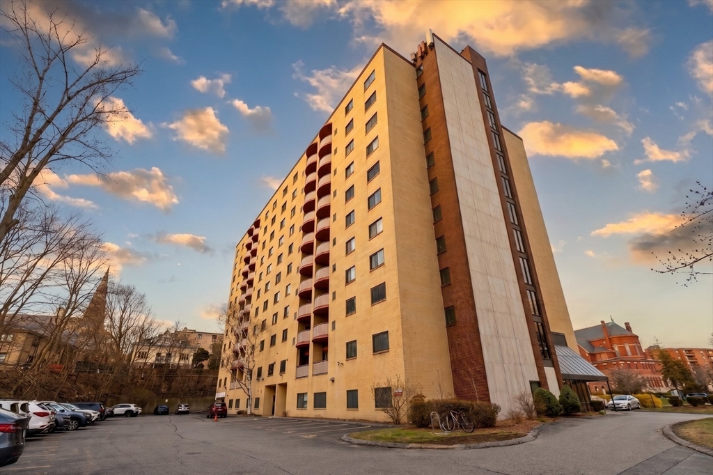 2500 Mystic Valley Parkway # 303