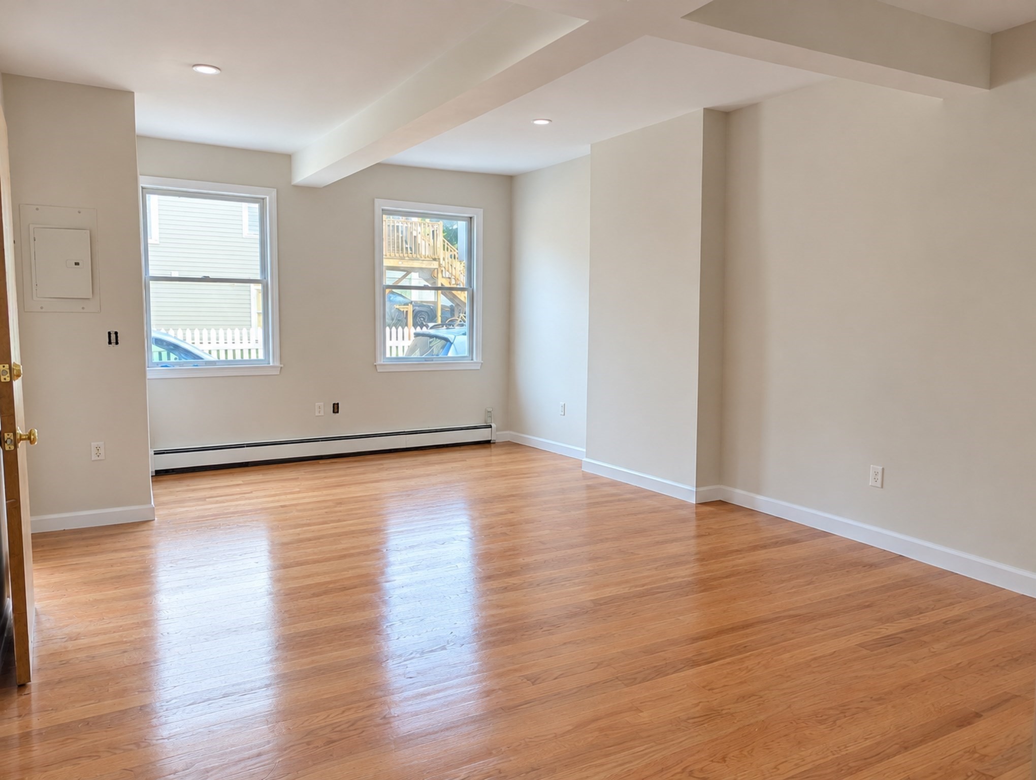 1 Glover Ct 1 Boston MA