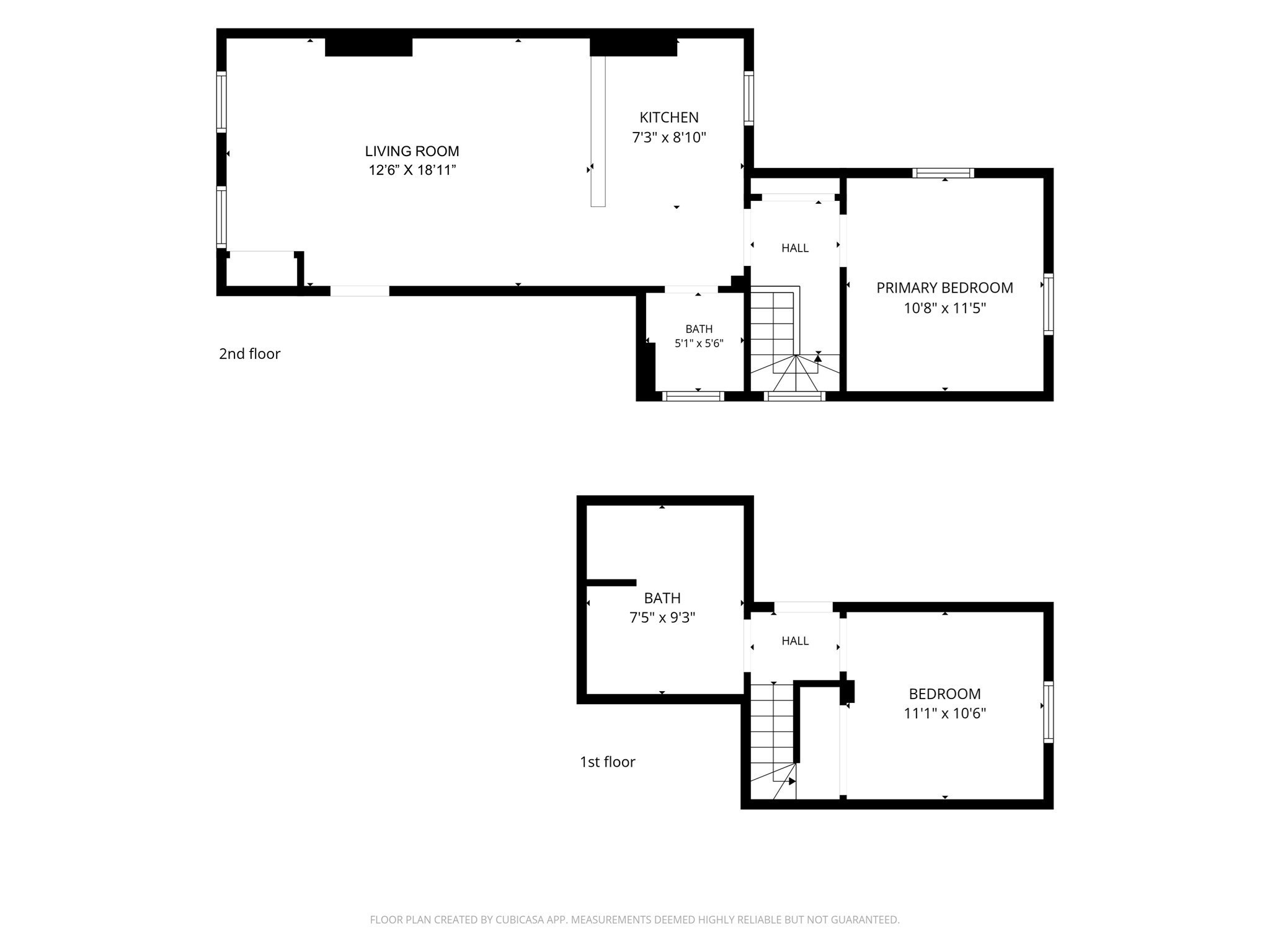 1 Glover Ct # 1