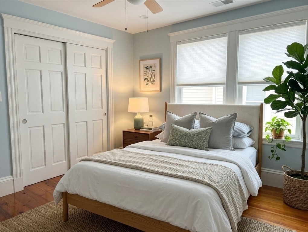 7 Weymouth Ave # 3
