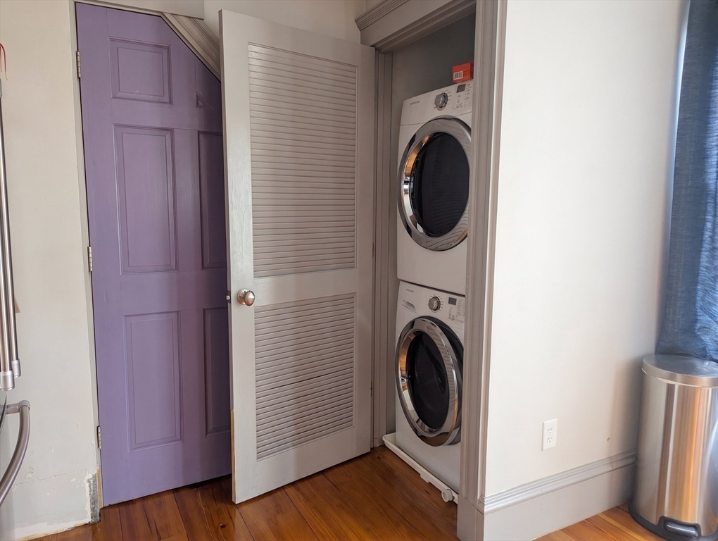 7 Weymouth Ave # 3