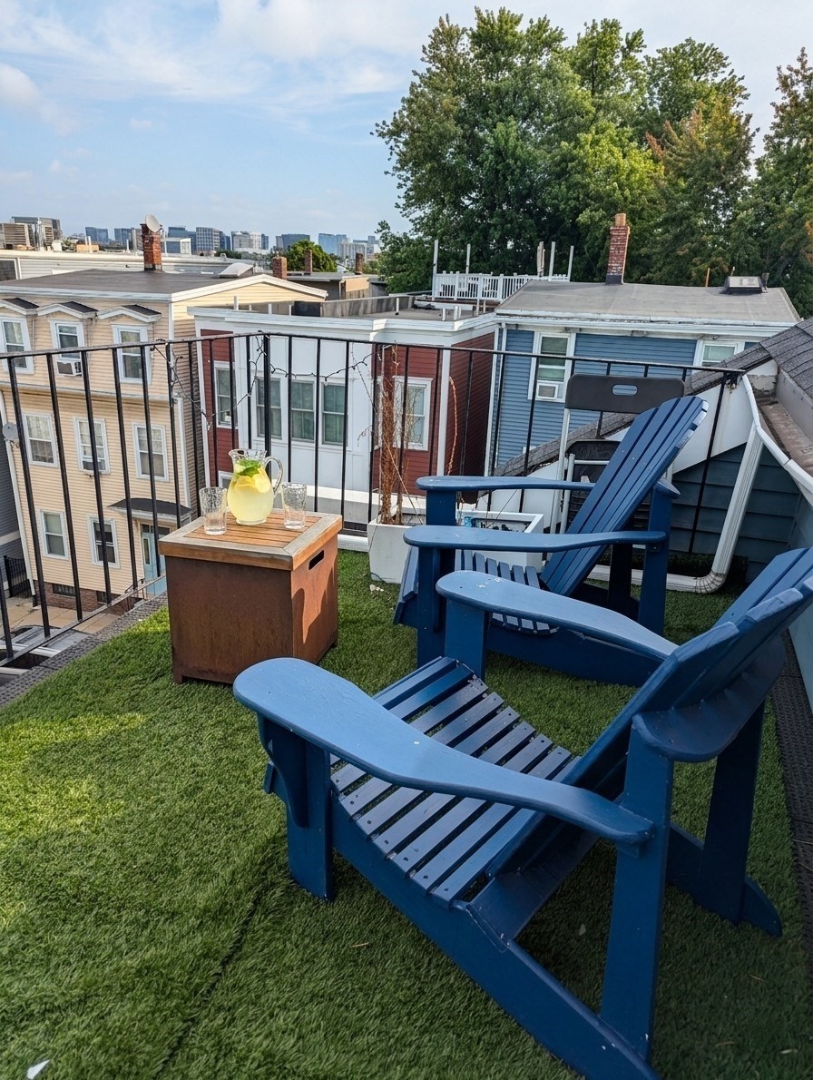 1 Glover Ct # 3
