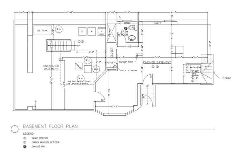 547 Broadway # 1