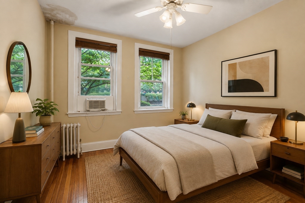 55 Thatcher St # 1
