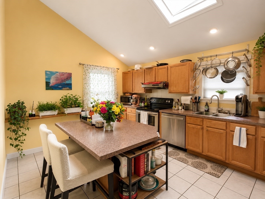 58 Fairmount St # 2