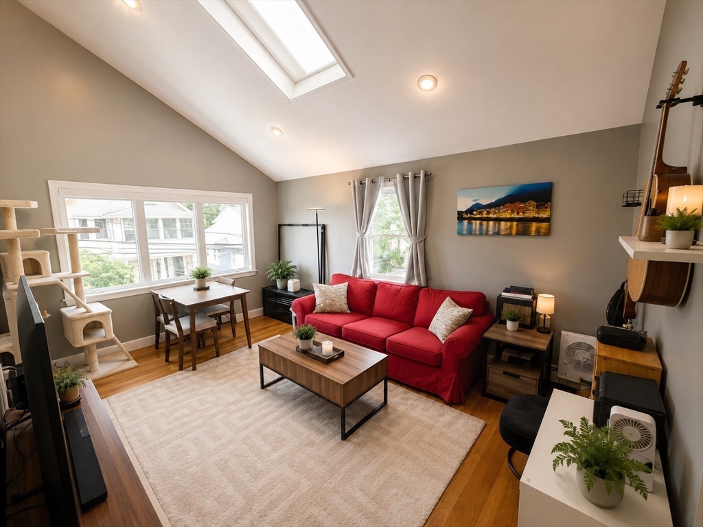 58 Fairmount St # 2