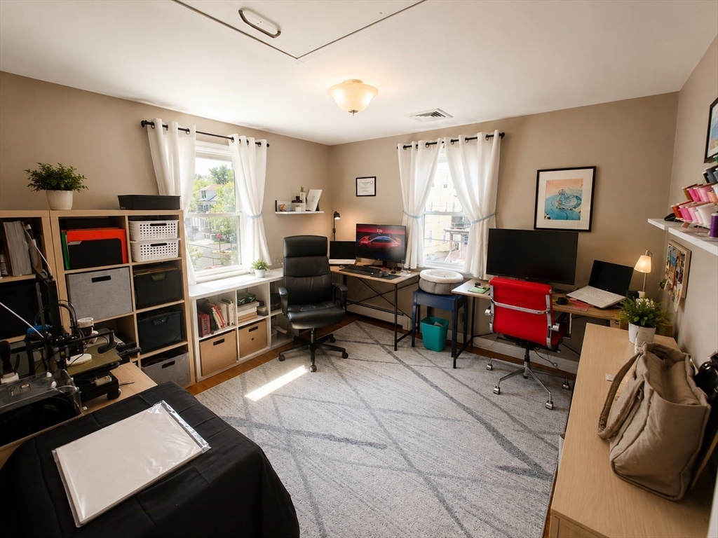58 Fairmount St # 2
