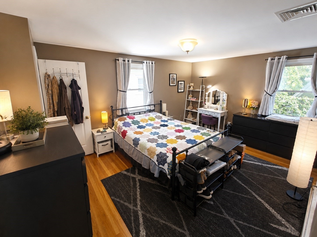 58 Fairmount St # 2