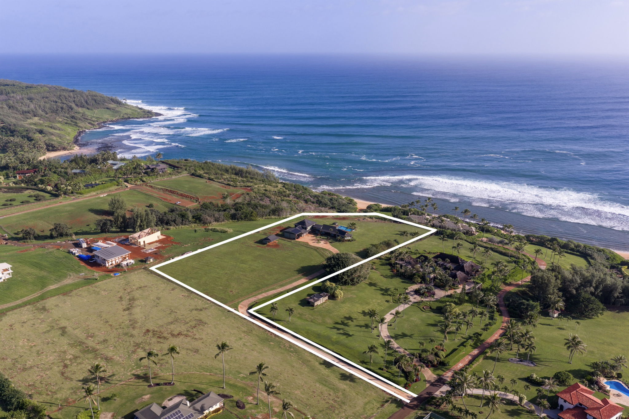 5350 KALALEA VIEW DR 8D