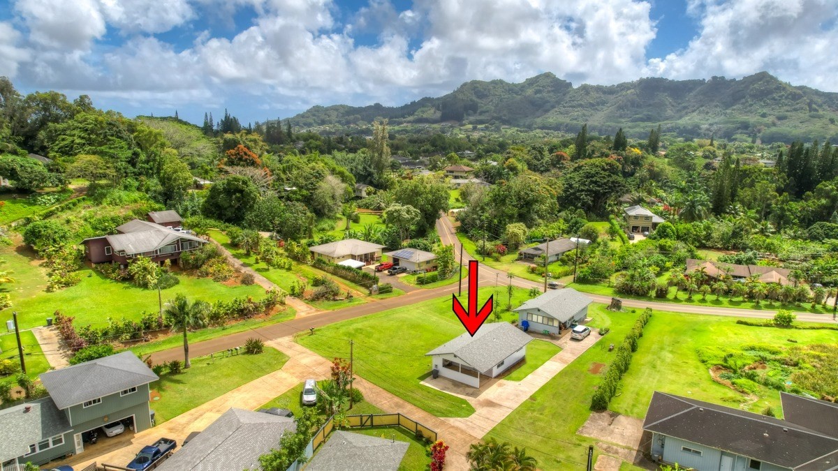 6363-A PUUPILO RD