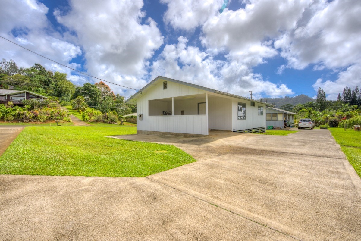 6363-A PUUPILO RD