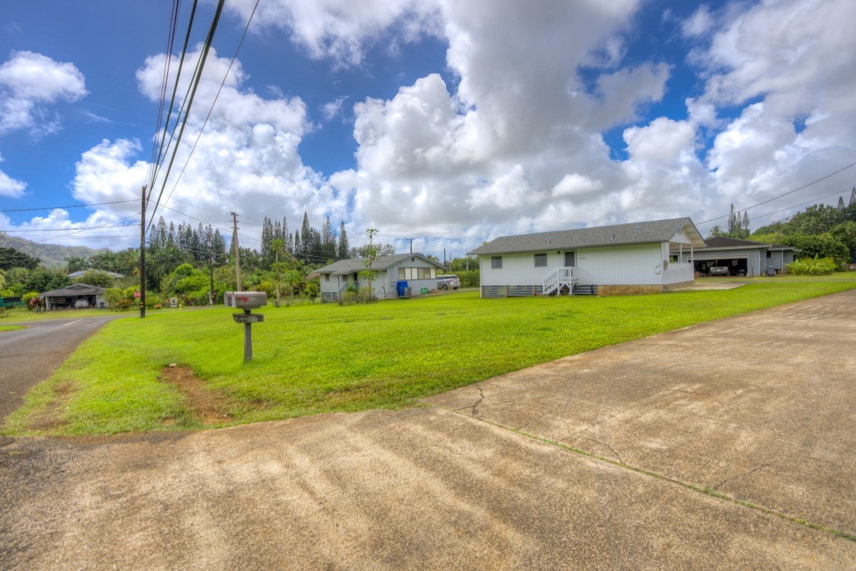 6363-A PUUPILO RD
