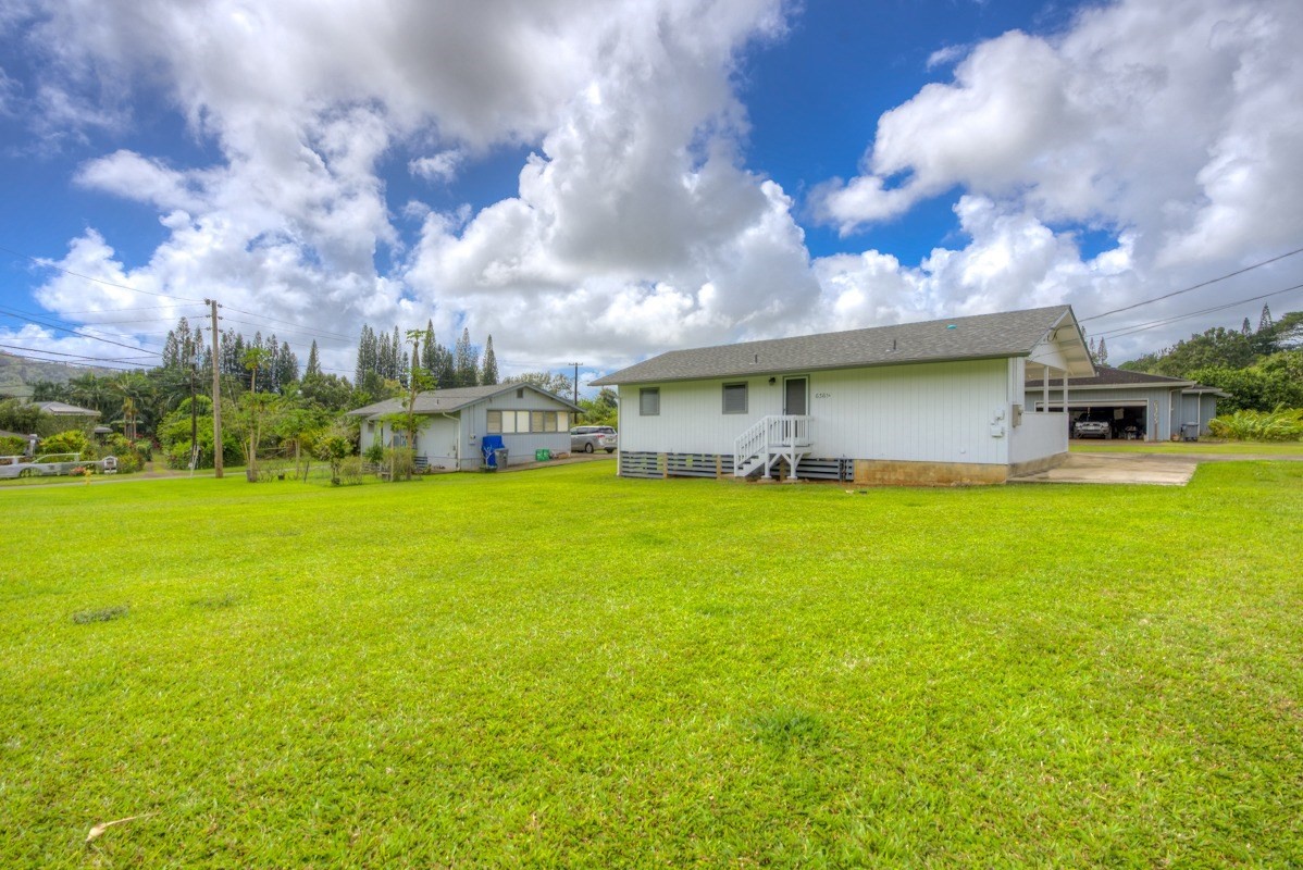 6363-A PUUPILO RD