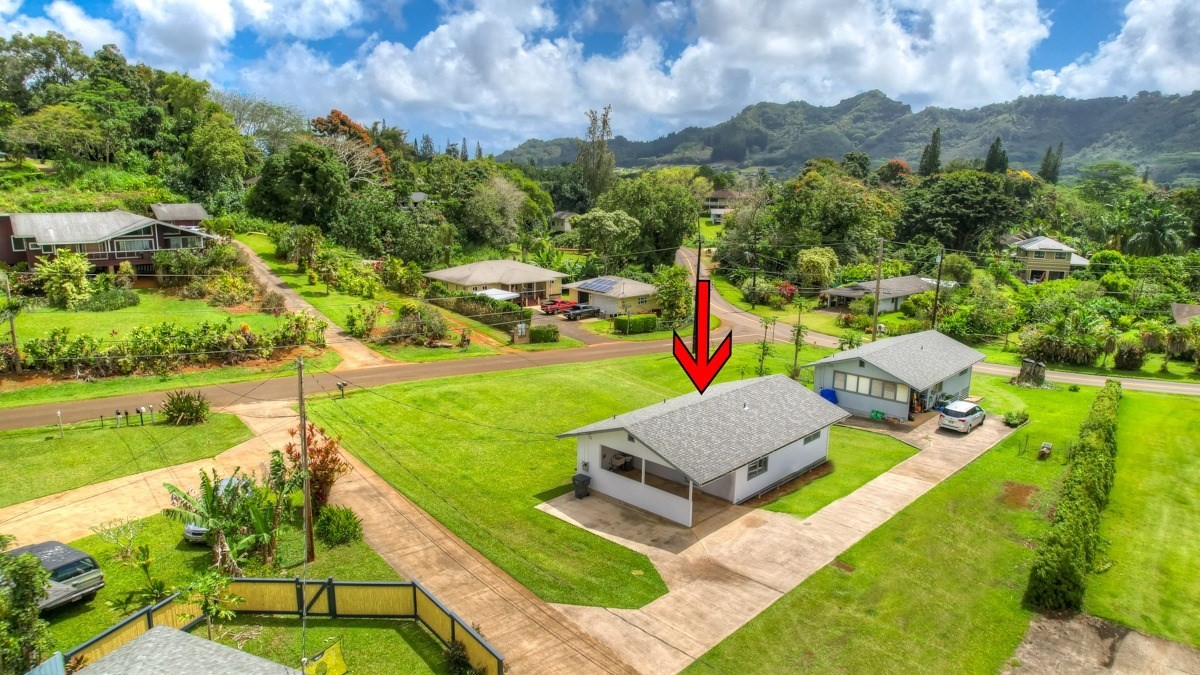 6363-A PUUPILO RD