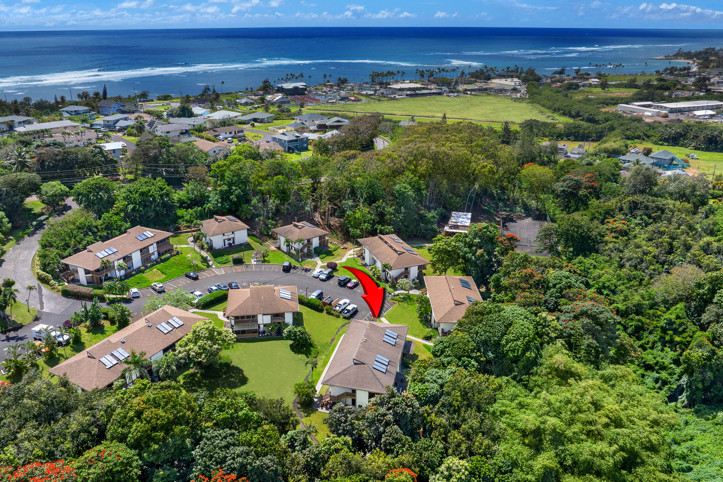 4701 KAWAIHAU RD F201