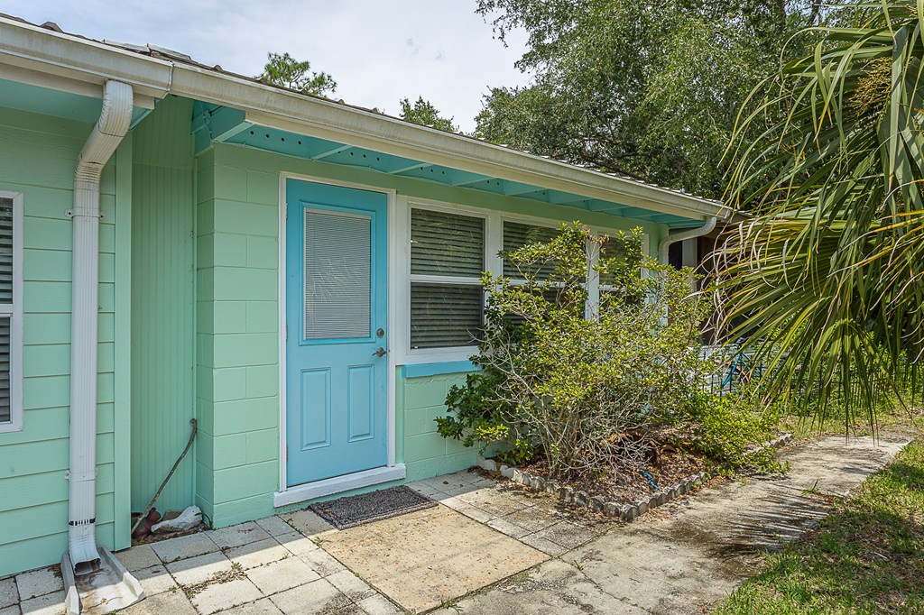 47 E Pine St # 5, 32322 Unit: 4 & 5