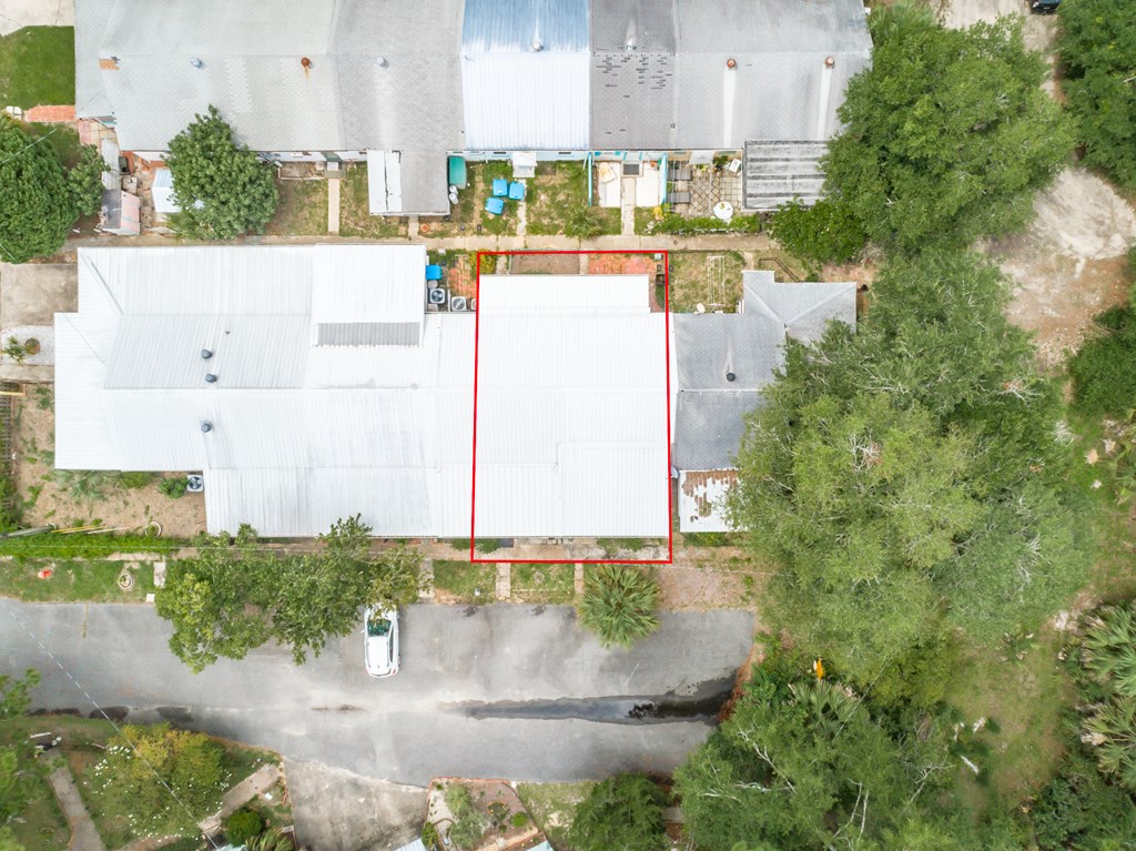 47 E Pine St # 5, 32322 Unit: 4 & 5