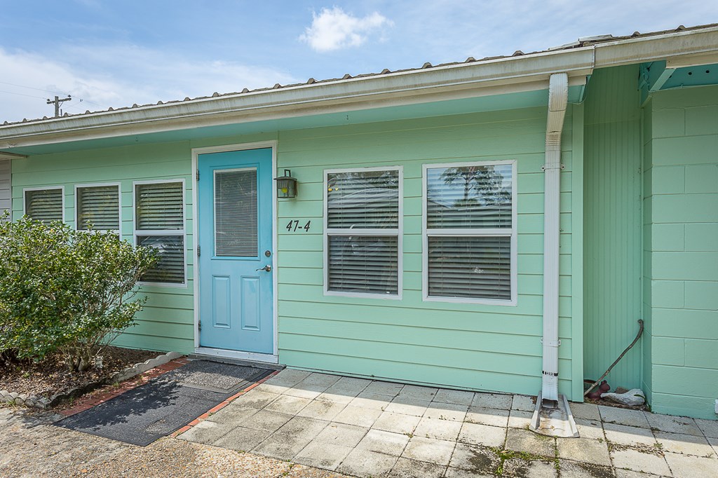 47 E Pine St # 5, 32322 Unit: 4 & 5