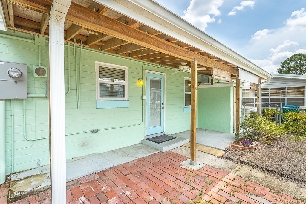 47 E Pine St # 5, 32322 Unit: 4 & 5