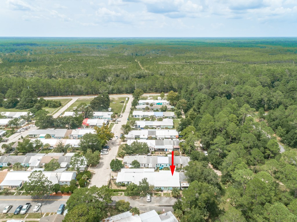 47 E Pine St # 5, 32322 Unit: 4 & 5