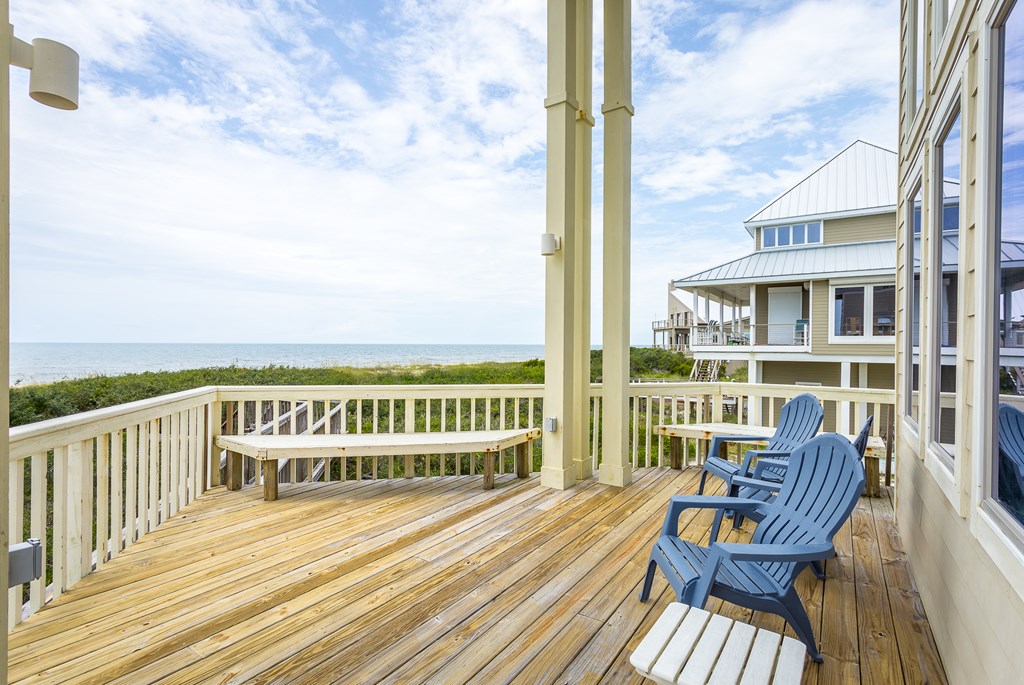 1700 E Gulf Beach Dr, St. George Island 32328