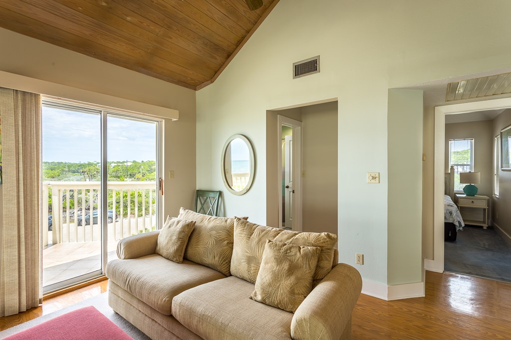 1700 E Gulf Beach Dr, St. George Island 32328