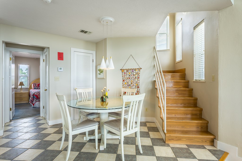 1700 E Gulf Beach Dr, St. George Island 32328