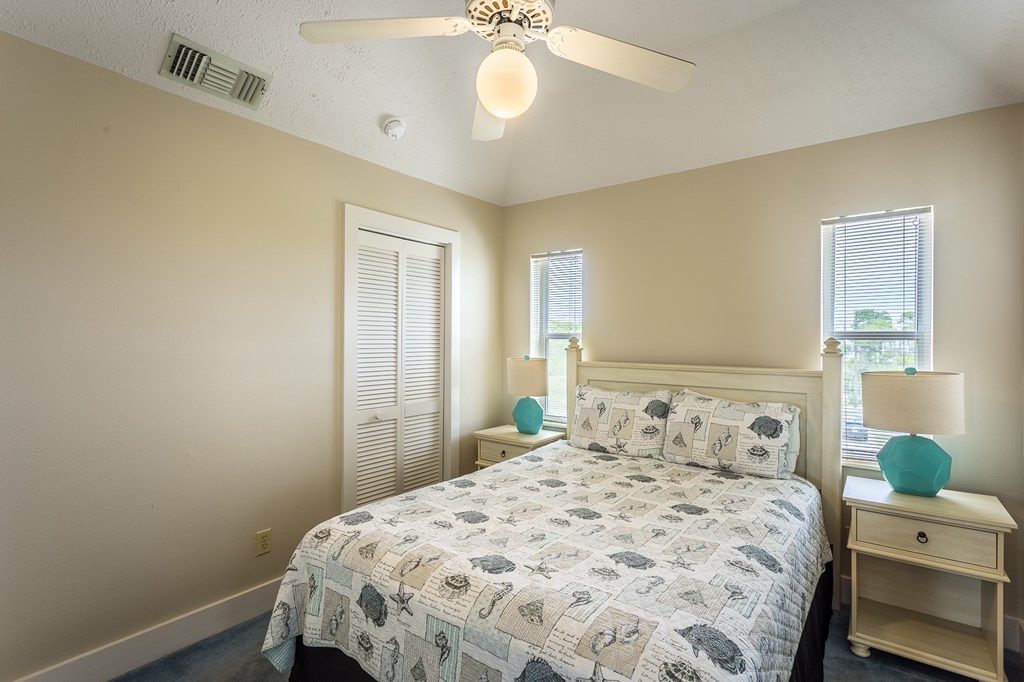 1700 E Gulf Beach Dr, St. George Island 32328