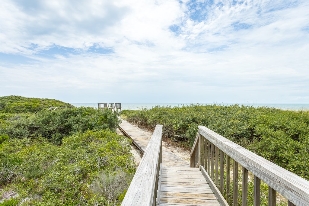 1700 E Gulf Beach Dr, St. George Island 32328