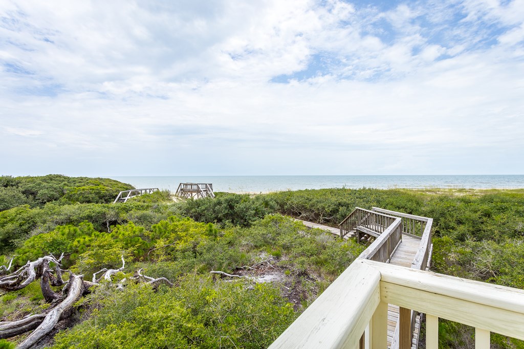 1700 E Gulf Beach Dr, St. George Island 32328