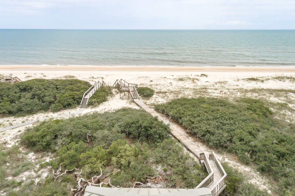 1700 E Gulf Beach Dr, St. George Island 32328