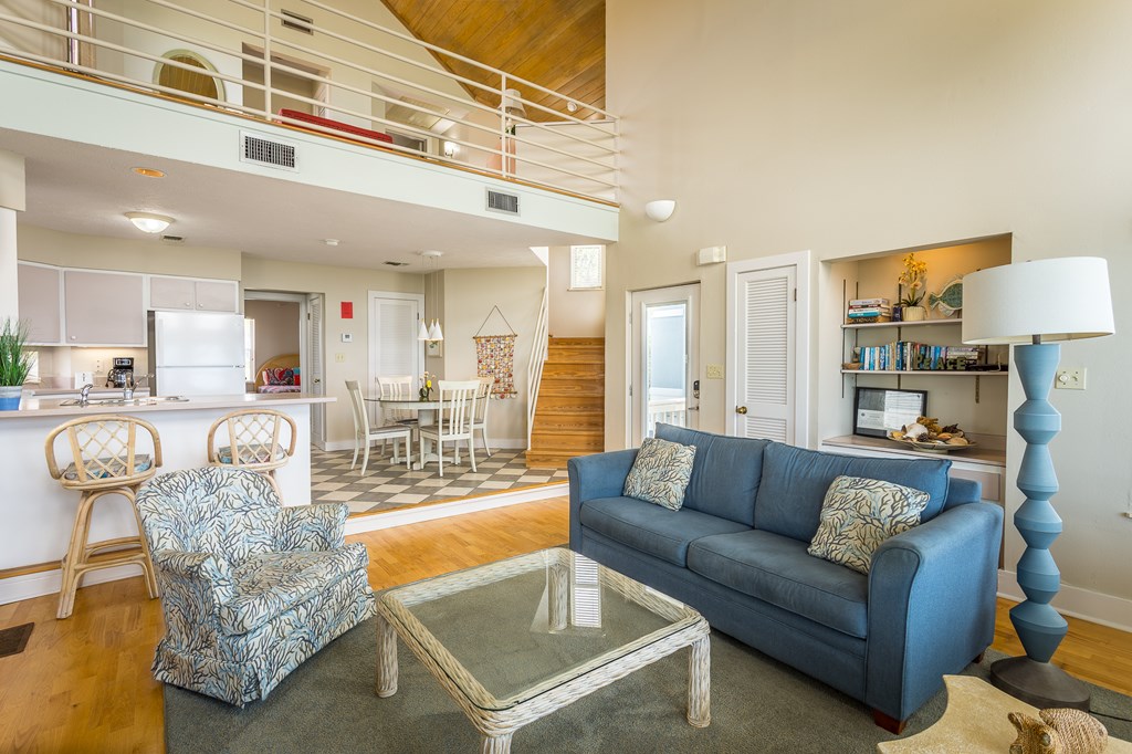 1700 E Gulf Beach Dr, St. George Island 32328